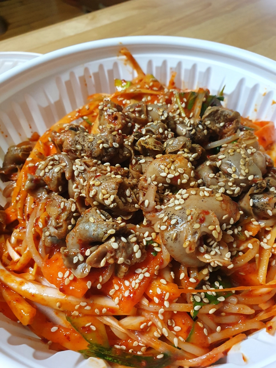 꾸브라꼬숯불치킨화성 이미지