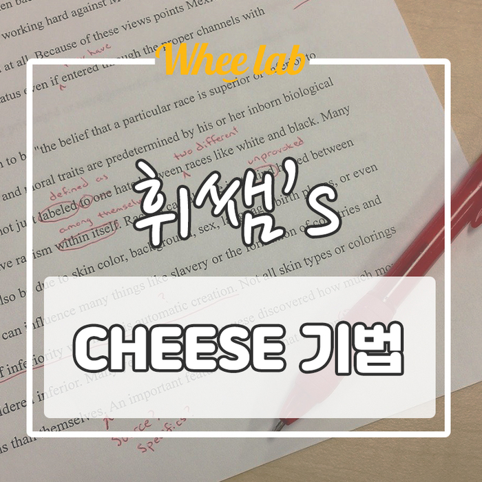 4분 걸리던 영어 장문 지문, 2배 빨리 푸는 법