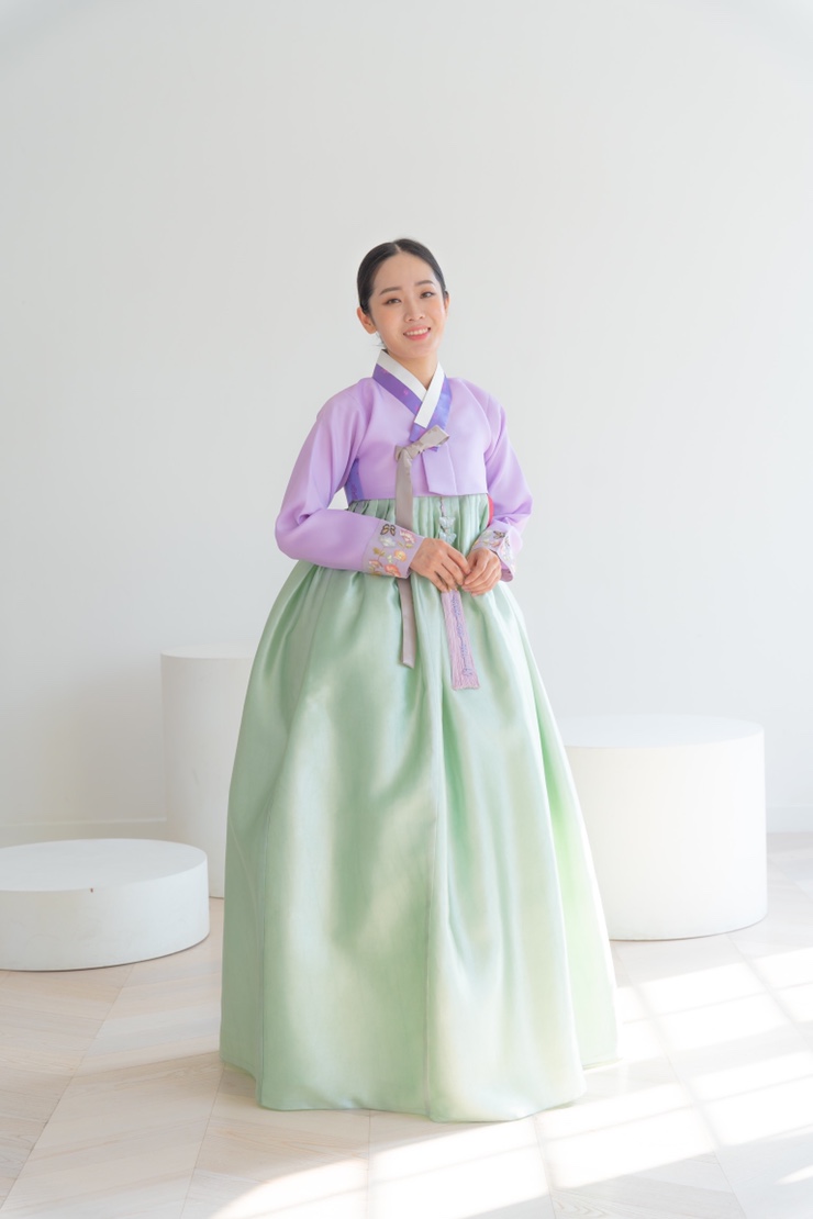 MJ 헤어 이미지
