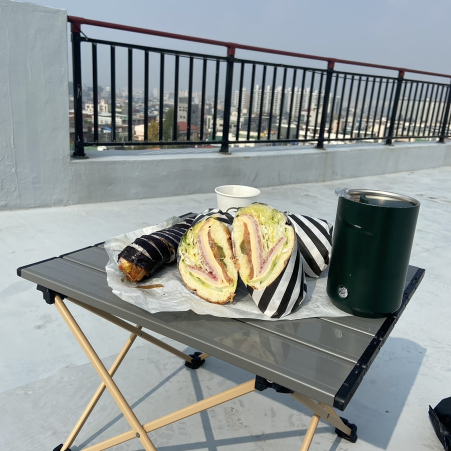 용산제빵소 이미지