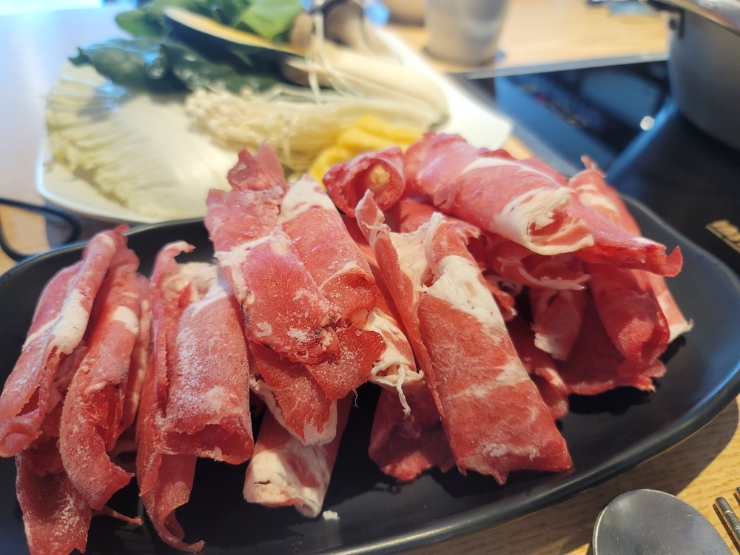 뽕잎사랑원주 이미지