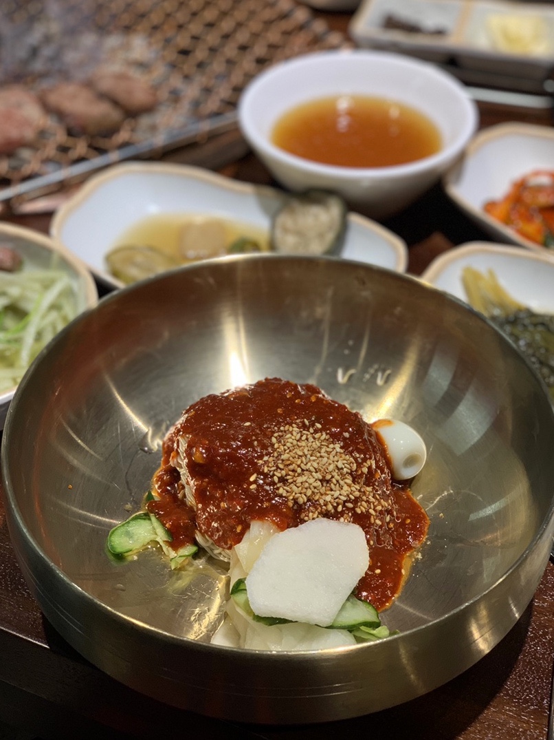 고량진미횡성한우 이미지