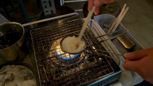 슈퍼방구 홍대점 이미지