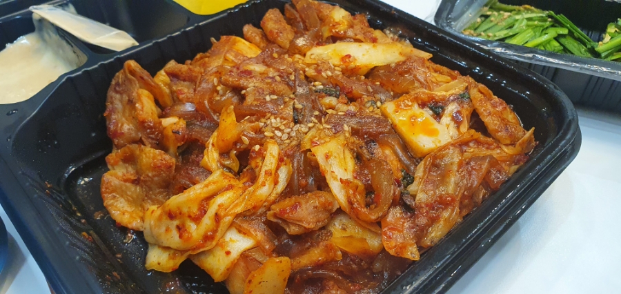 구백냥 곱창(주엽점) 이미지
