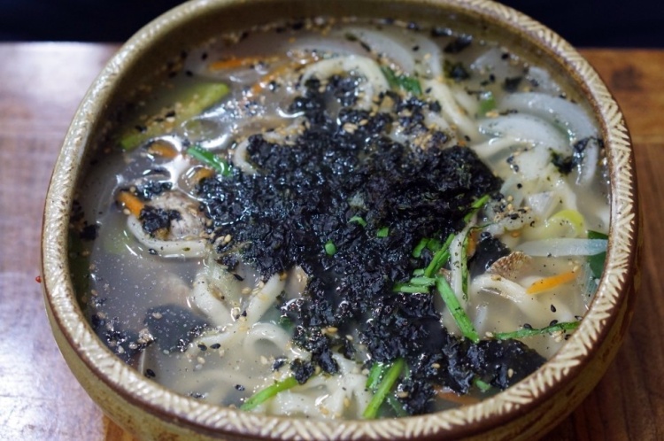 두울원칼국수(호계점) 이미지