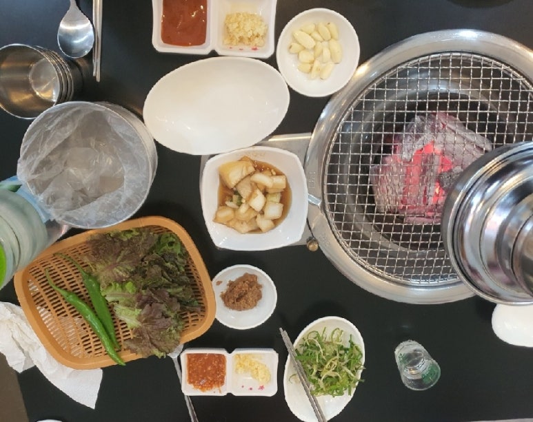 계장수 이미지