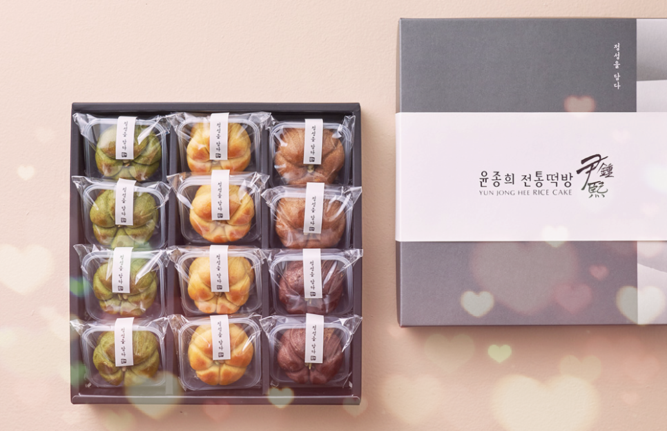 (주)경복식품 이미지