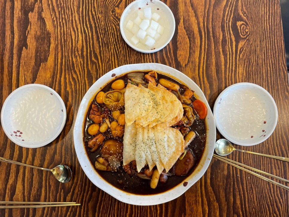 찜닭ZIP 이미지