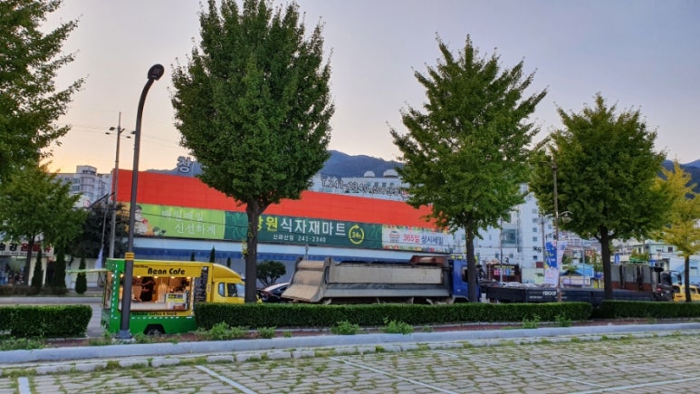 창원식자재마트(신마산점) 이미지