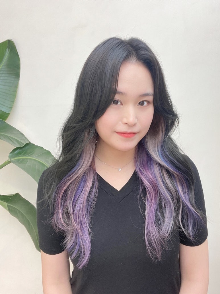 블루투퍼플 이미지