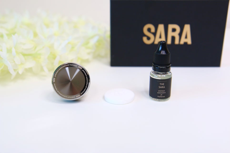 더사라(The-sara) 이미지