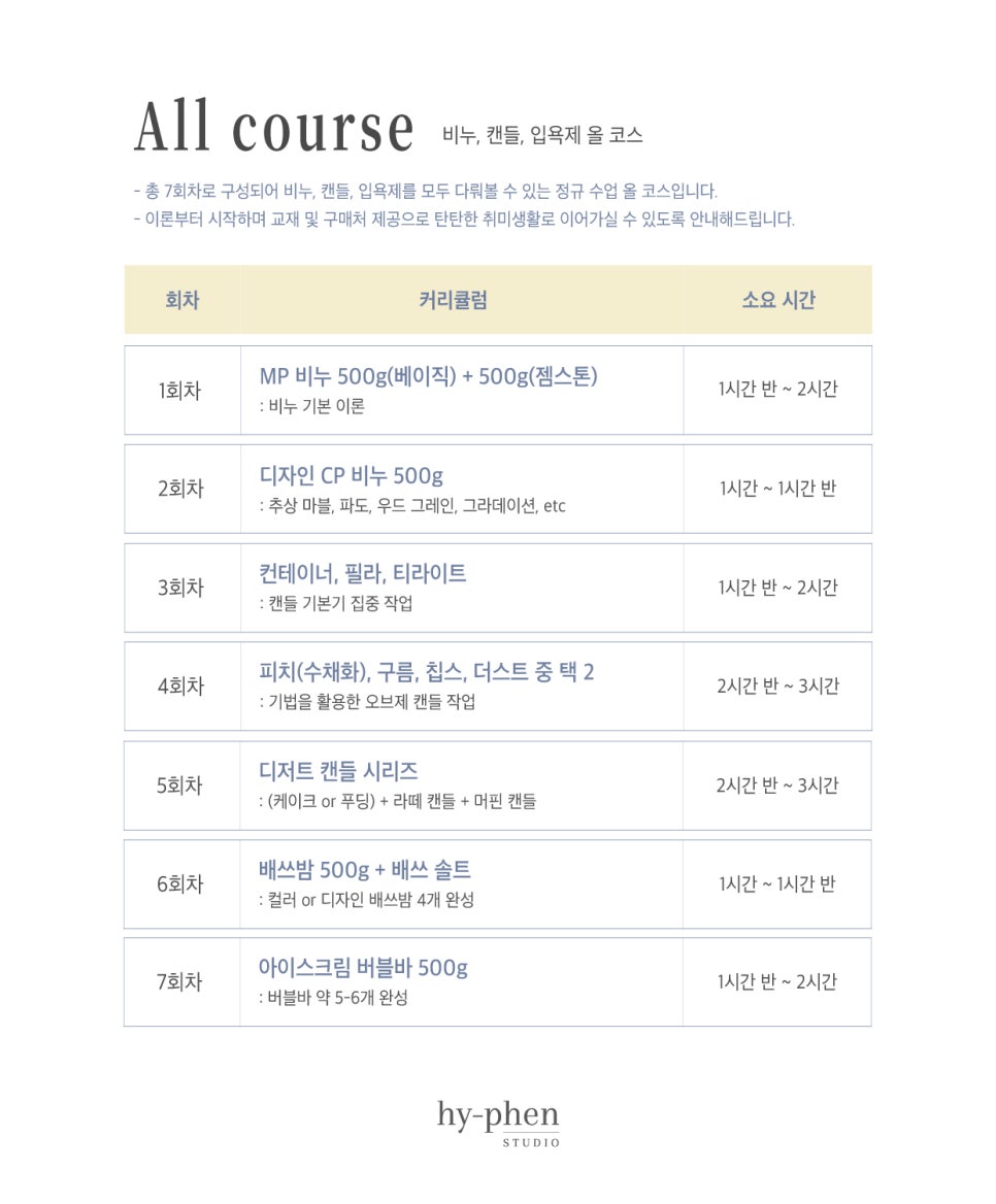 스튜디오하이픈 이미지