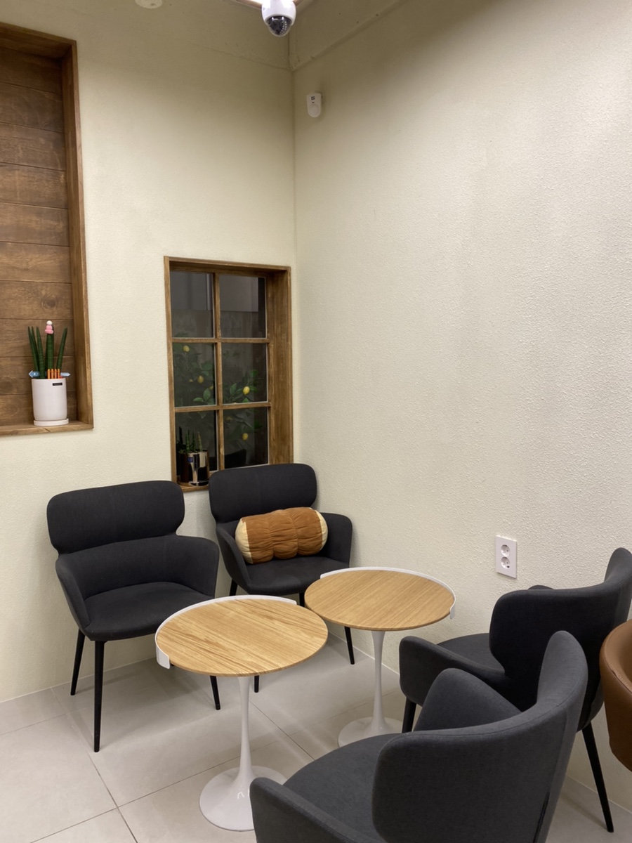 CAFE ONNA(카페 온나) 이미지