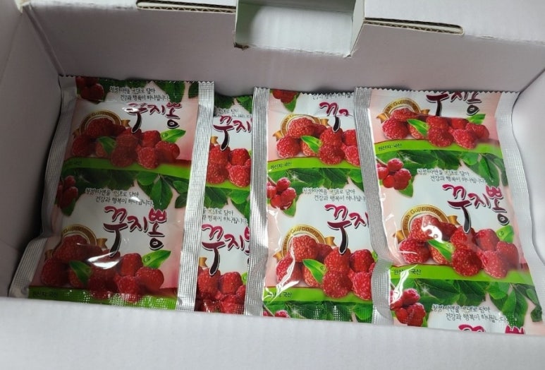 옹달샘유통 이미지