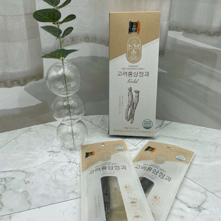제천인삼약초영농조합법인 이미지