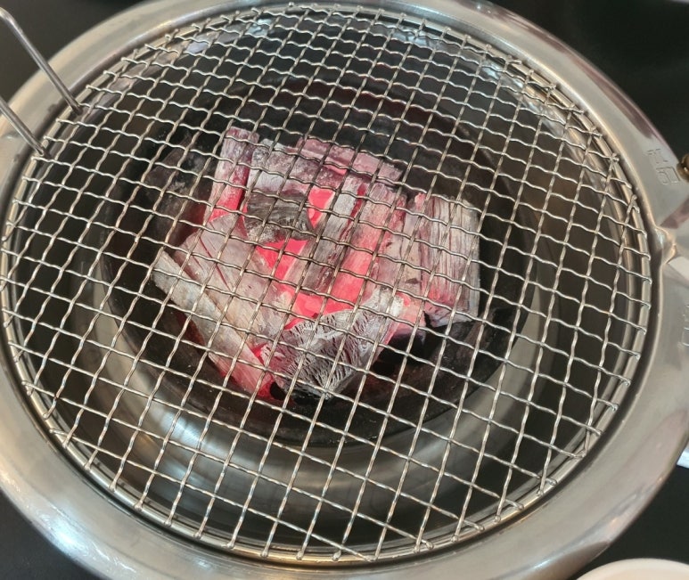 닭숯불구이 이미지