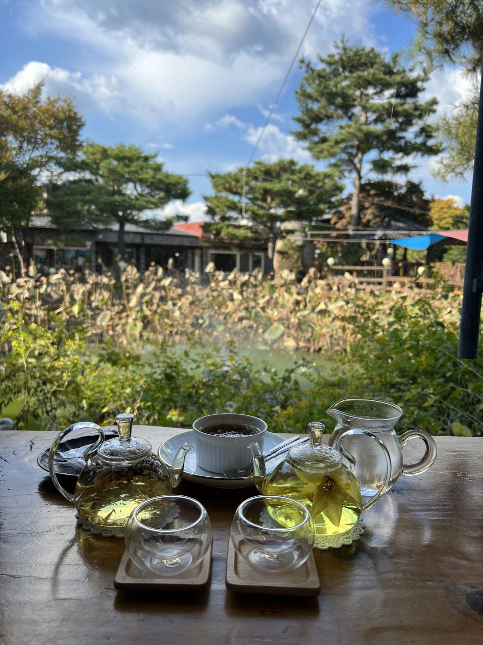 카페오롯이 이미지