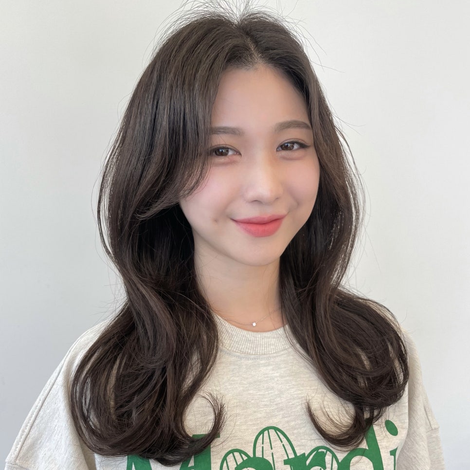정소희헤어 이미지