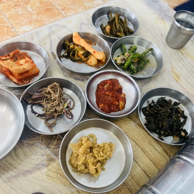 안면식당 이미지