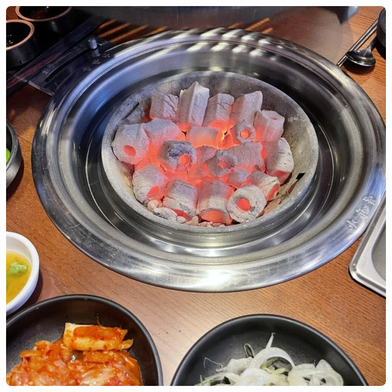 눈꽃왕소금구이 이미지