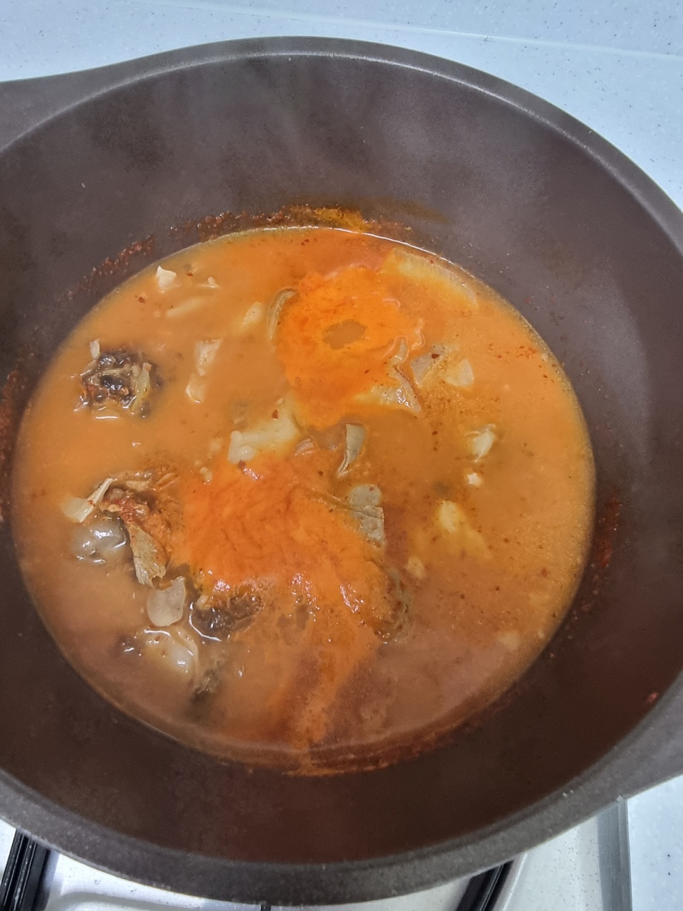 우리동네냉장고배곧어반점 이미지