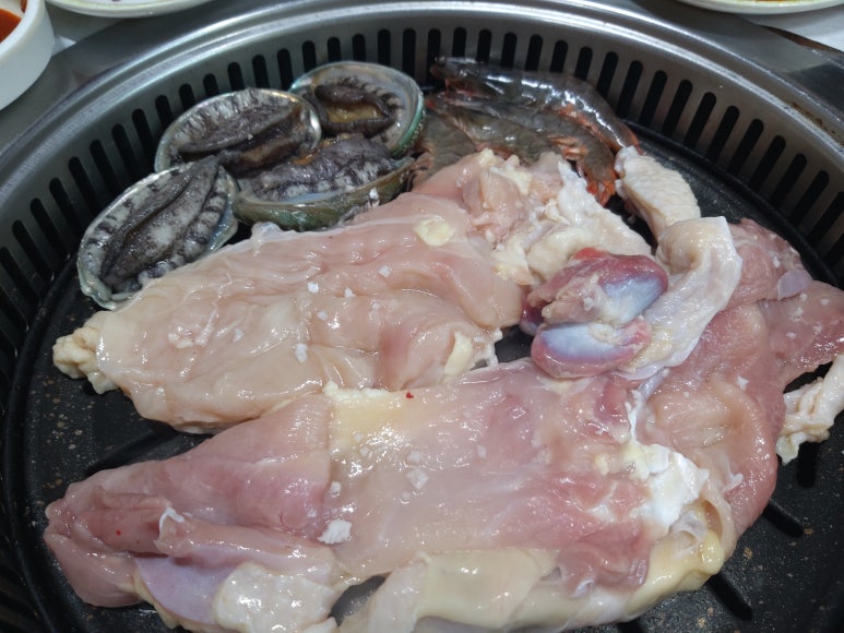 아리랑농원 이미지