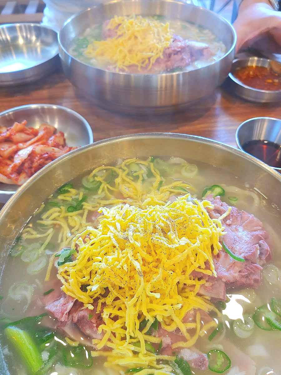 이런칼국수를보았나 이미지