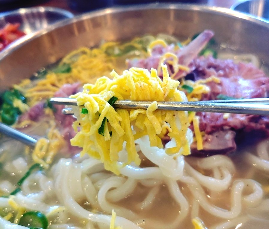 이런칼국수를보았나 이미지