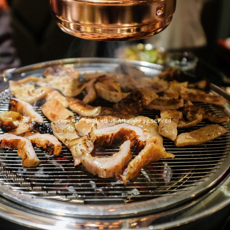 막창도둑김해 이미지