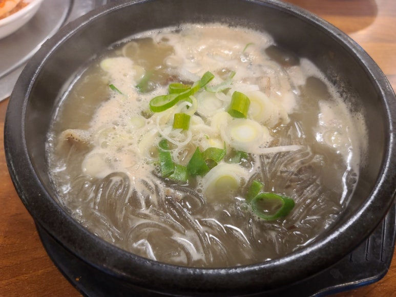 광명소고기순대국 이미지