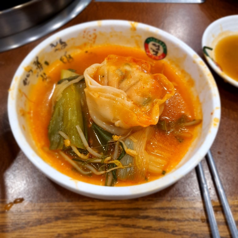 성경만두요리전문점 이미지