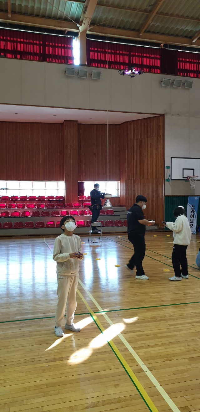 서광초등학교 이미지