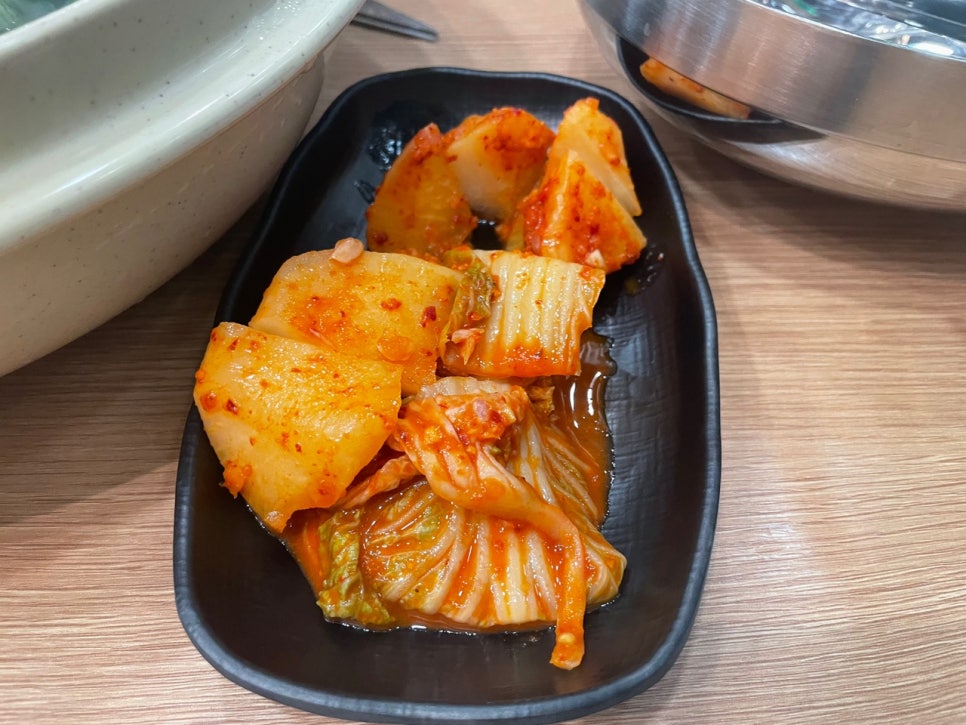 해운대31cm해물칼국수 일광신도시점 이미지