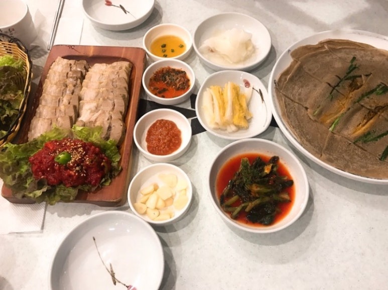 동해막국수 이미지