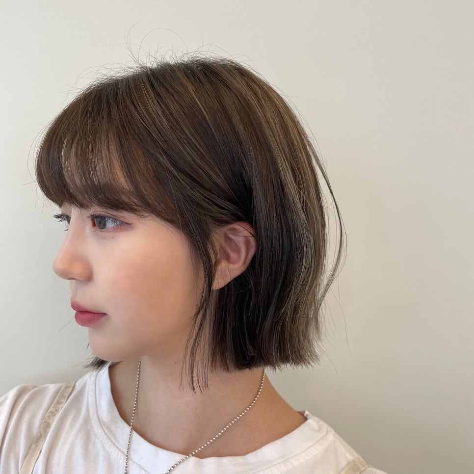 정소희헤어 이미지