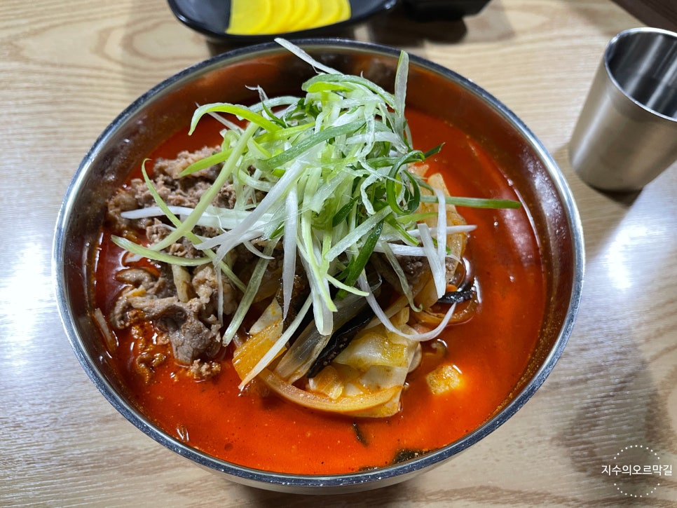 만복짬뽕집 이미지