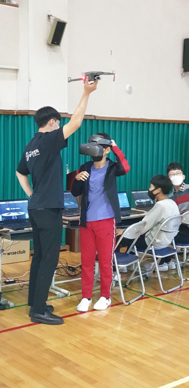 서광초등학교 이미지