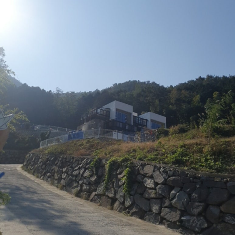 거제 힐스토리 키즈 풀빌라 이미지