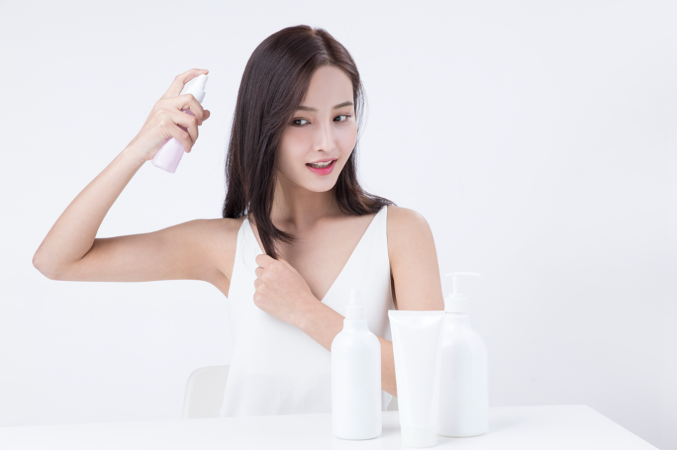헤어씨 이미지