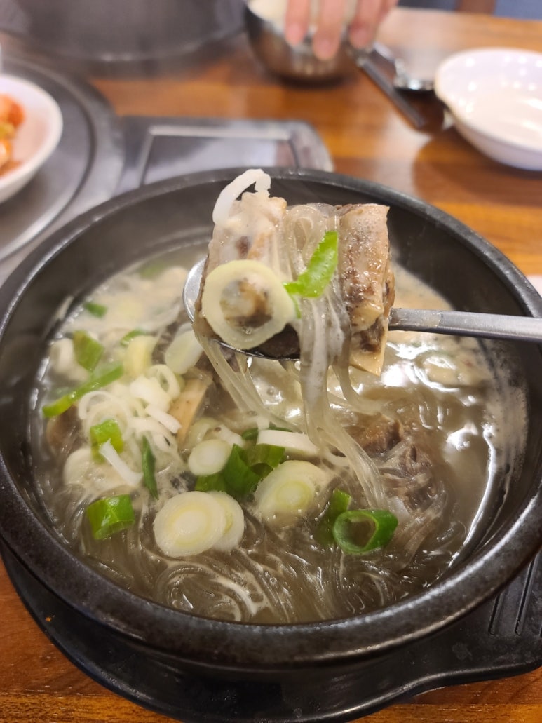 광명소고기순대국 이미지