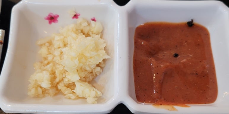 닭숯불구이 이미지