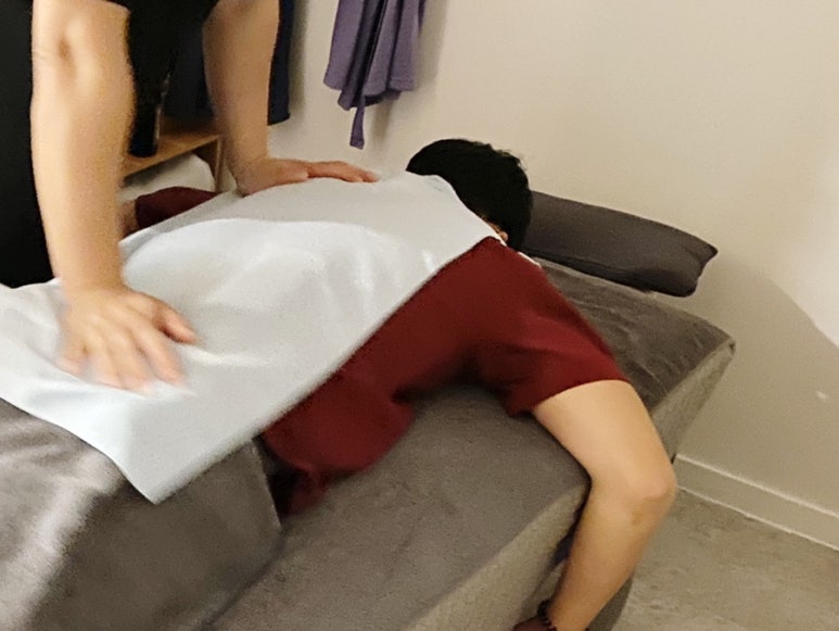 꼬오싱 이미지