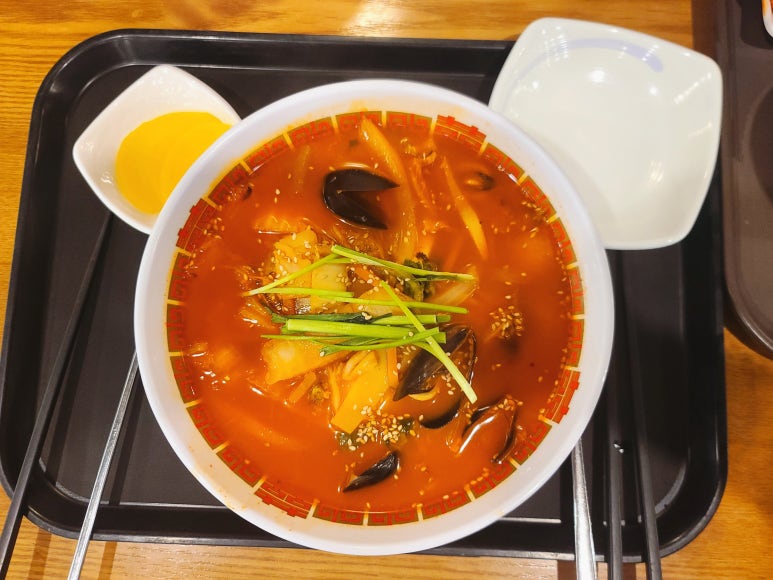 아랑푸드 이미지