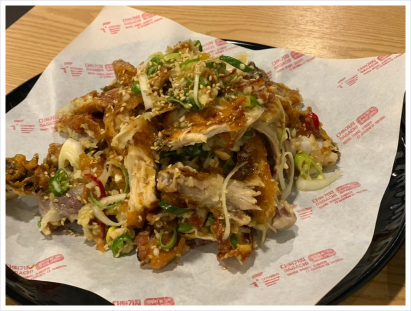 다가치통닭천상점 이미지