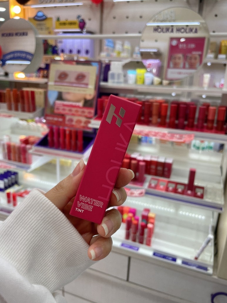 홀리카홀리카안산 이미지