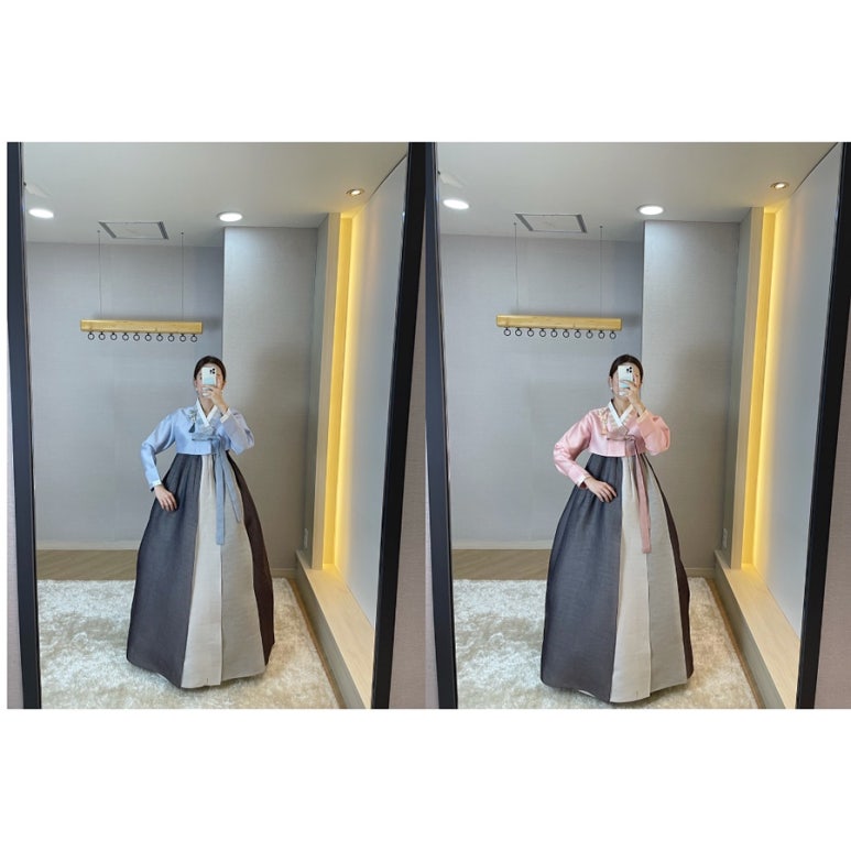 수완명품한복 이미지