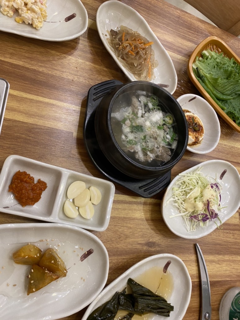 정일품정육식당 이미지