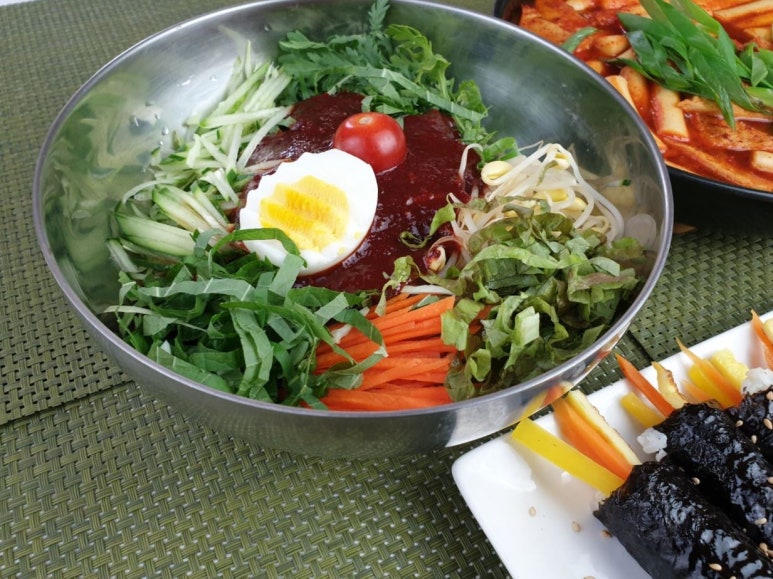 김밥앤분식 이미지