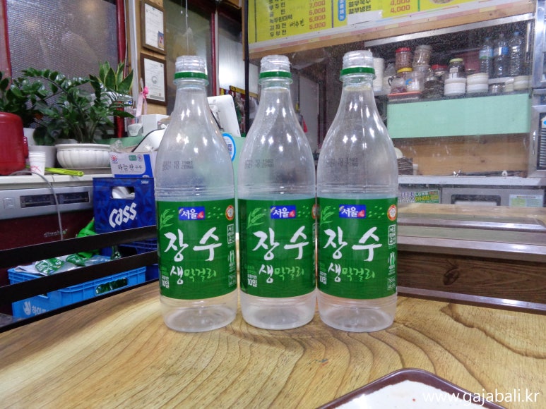 당고개빈대떡 이미지