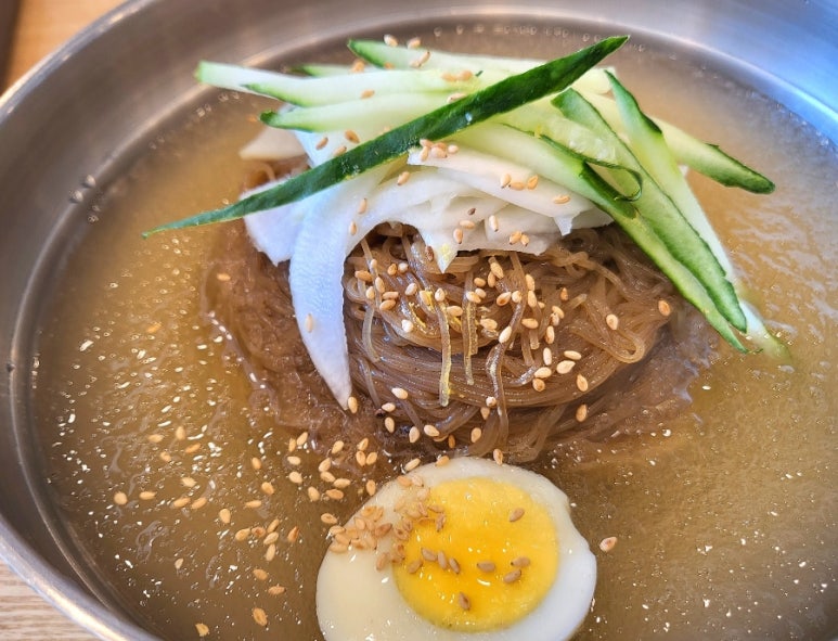 육쌈냉면(사가정역점) 이미지